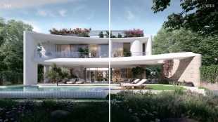Serenity Mansions