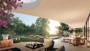 Serenity Mansions