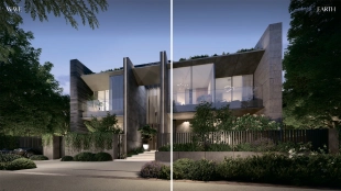 Serenity Mansions