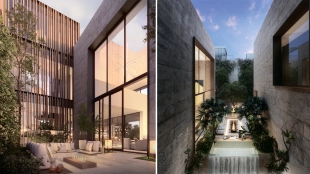 Serenity Mansions