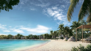 Serenity Mansions