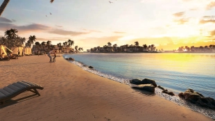 Serenity Mansions