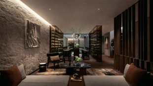 Serenity Mansions