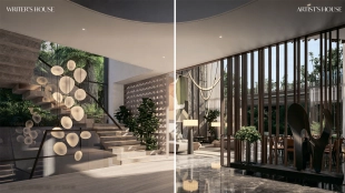 Serenity Mansions