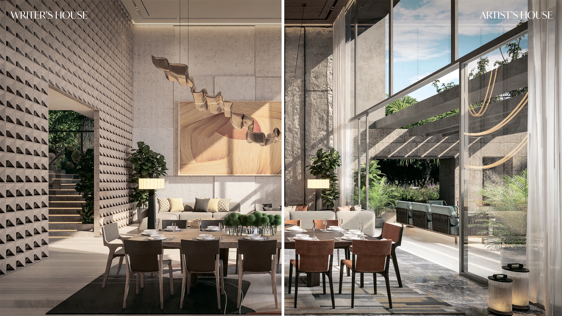 interiors