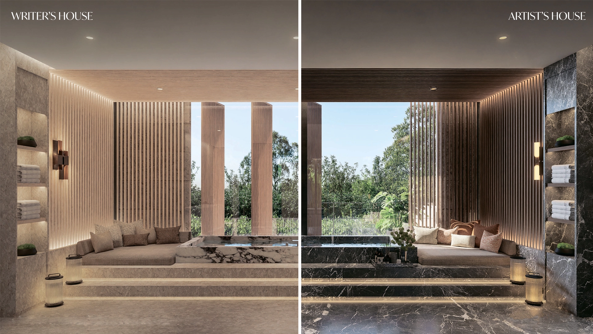 interiors