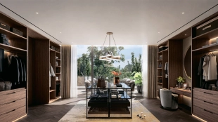 Serenity Mansions