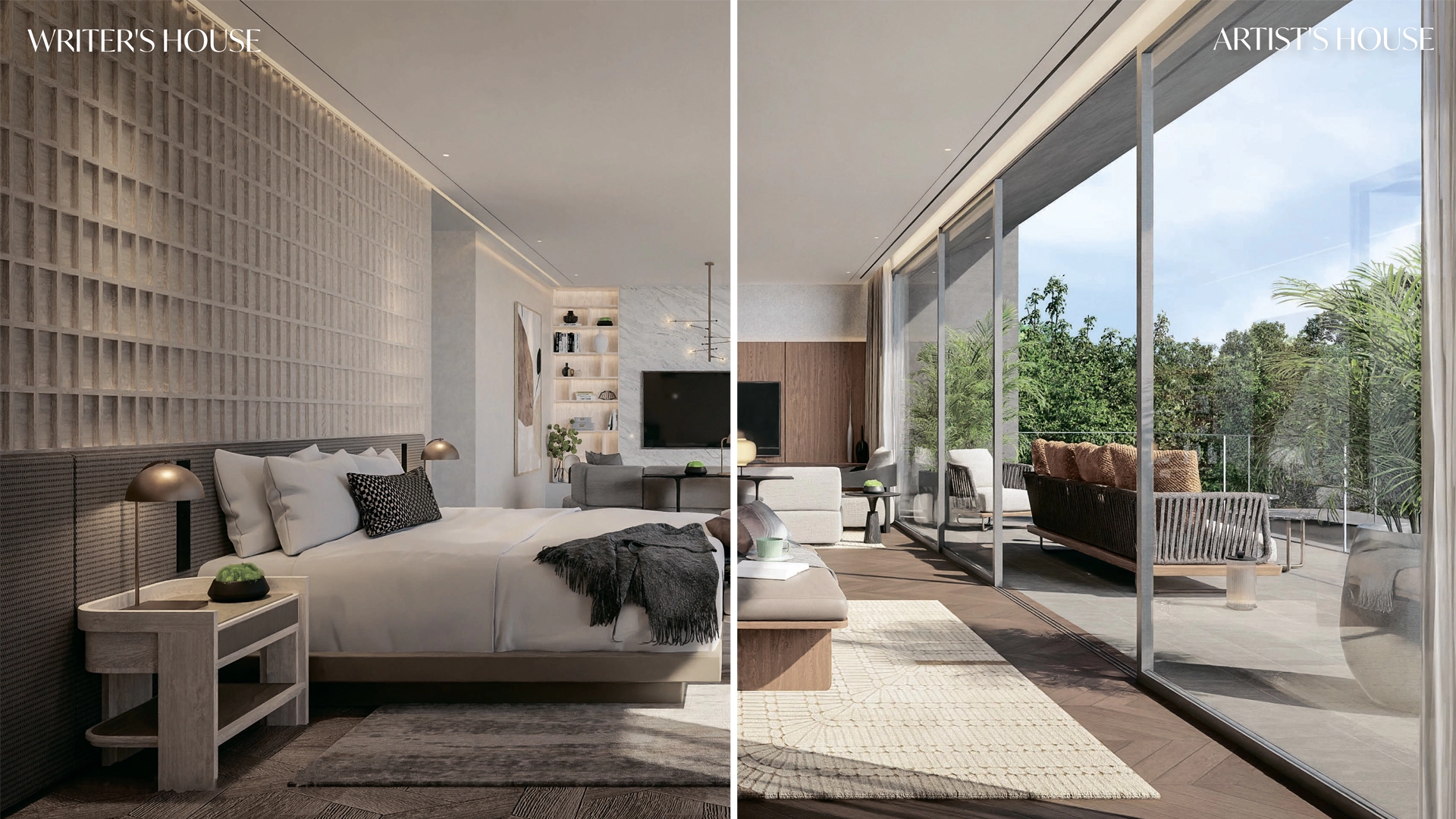 interiors