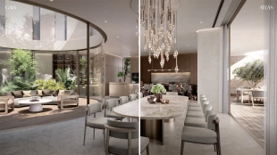 Serenity Mansions