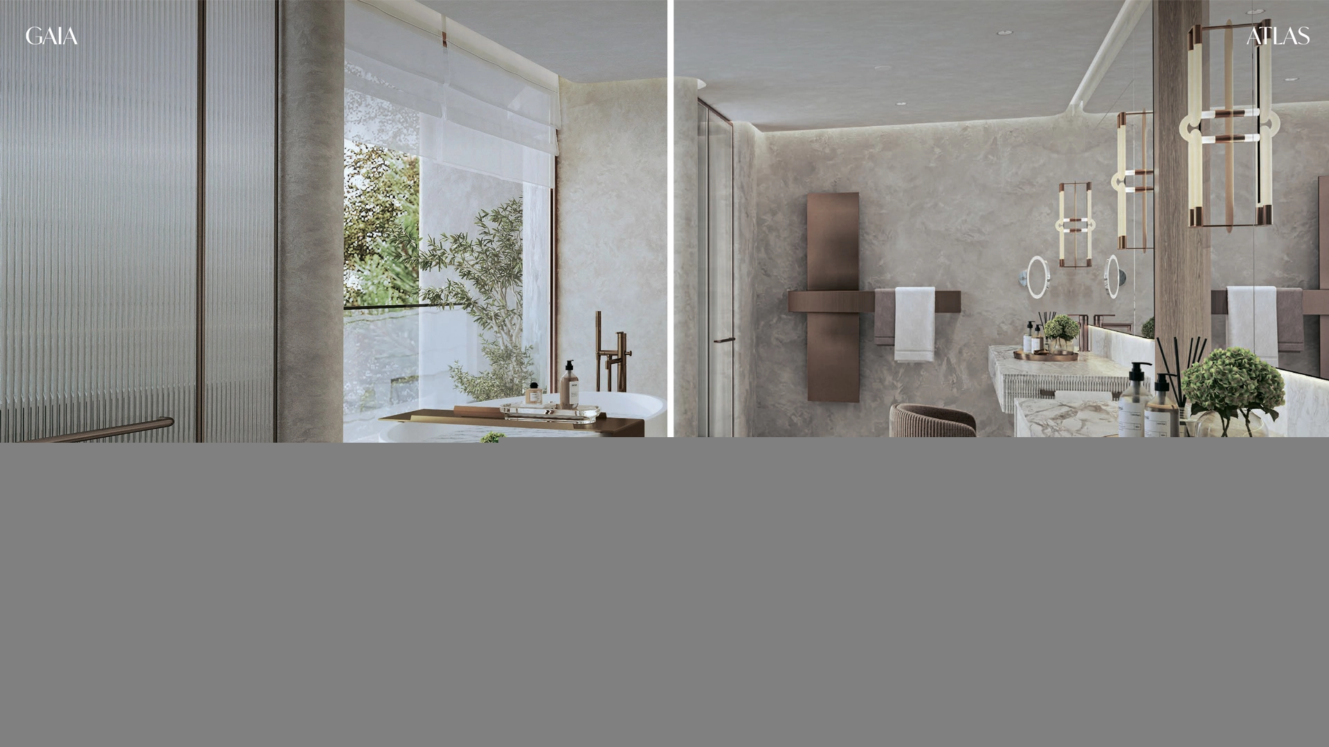 interiors