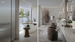 Serenity Mansions