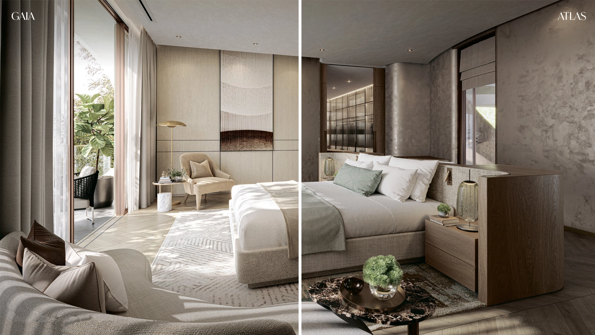 interiors
