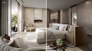 Serenity Mansions