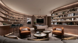 Serenity Mansions