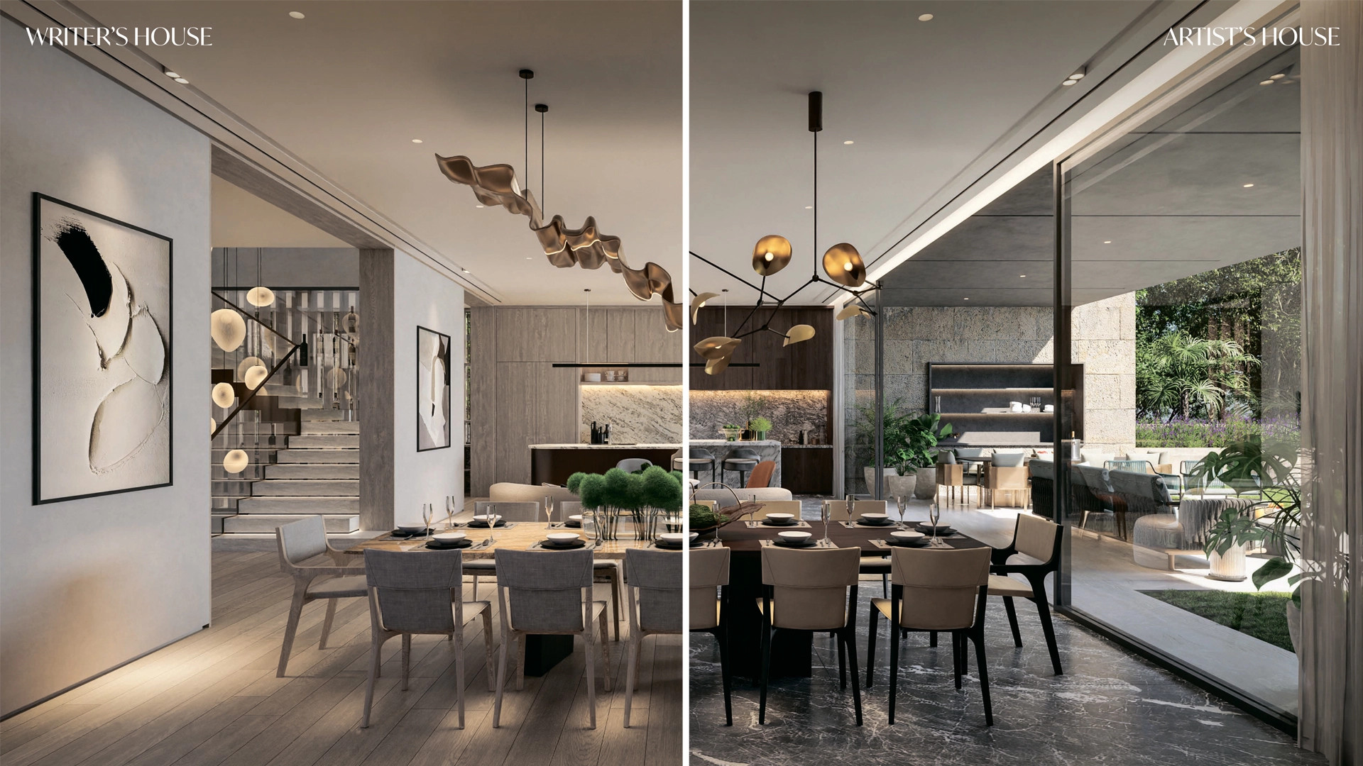interiors