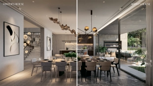Serenity Mansions
