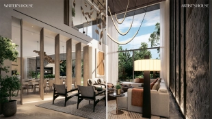 Serenity Mansions