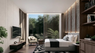 Serenity Mansions