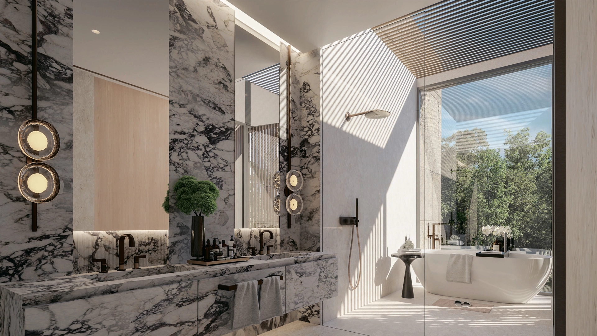 interiors