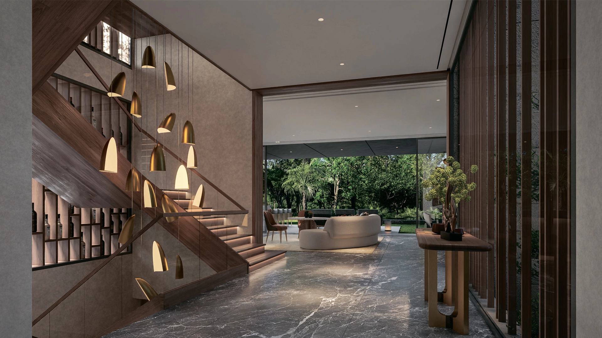 interiors