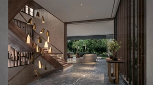 Serenity Mansions