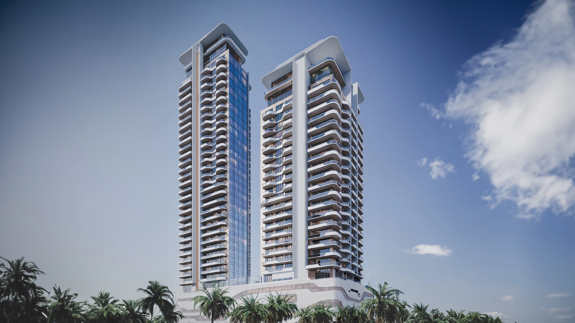 The Orchard Place