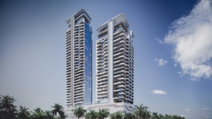 The Orchard Place