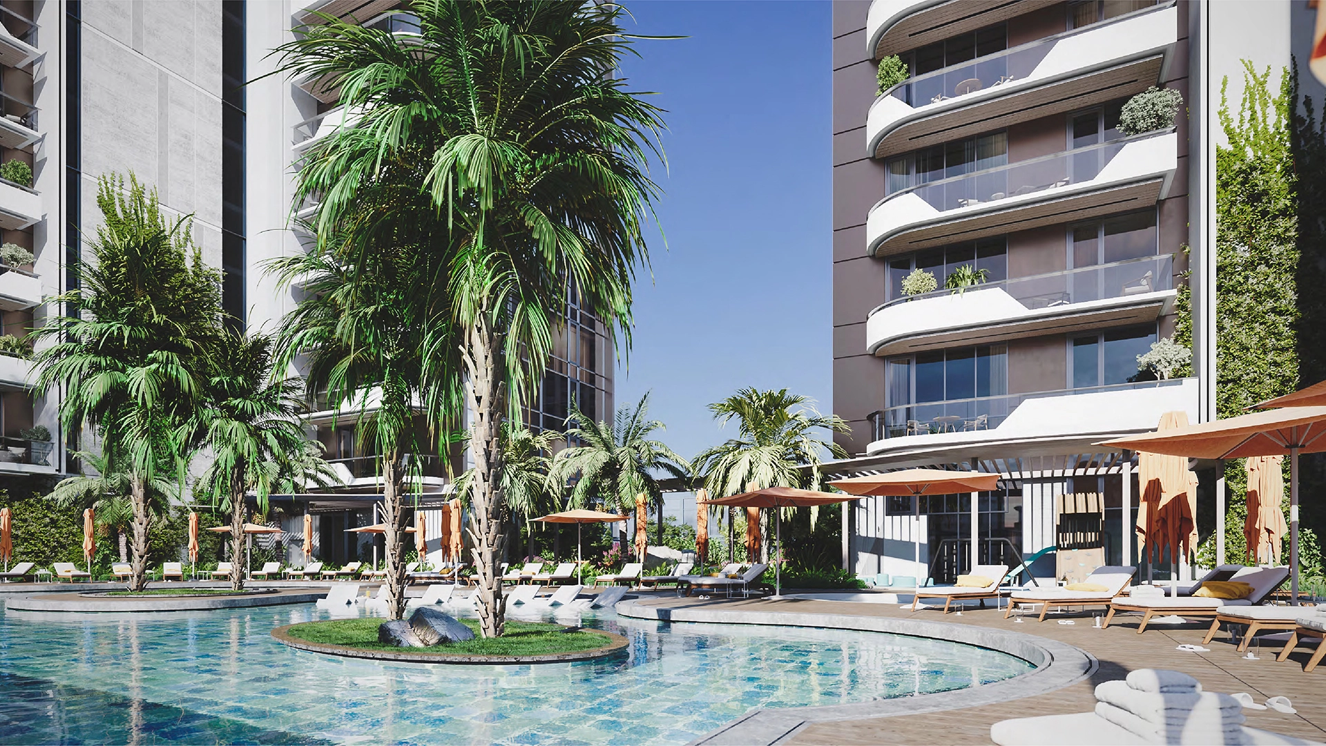 The Orchard Place
