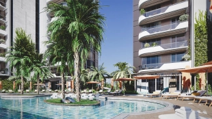 The Orchard Place