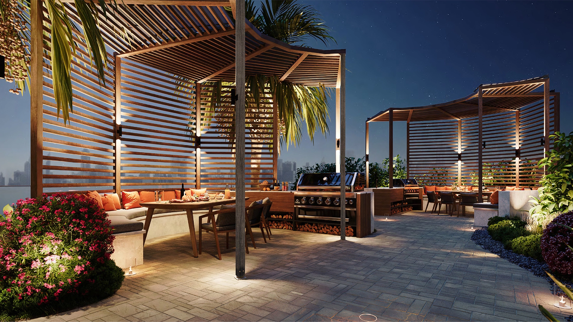 The Orchard Place