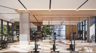 The Orchard Place