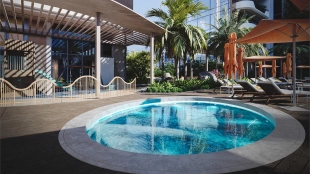 The Orchard Place