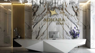 Adhara Star