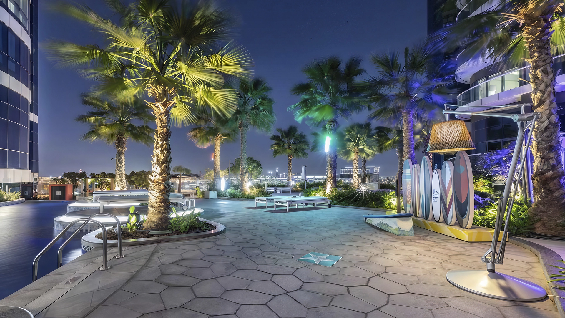 Damac Towers by Paramount