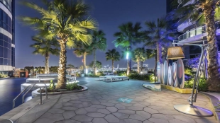 Damac Towers by Paramount