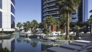 Damac Towers by Paramount