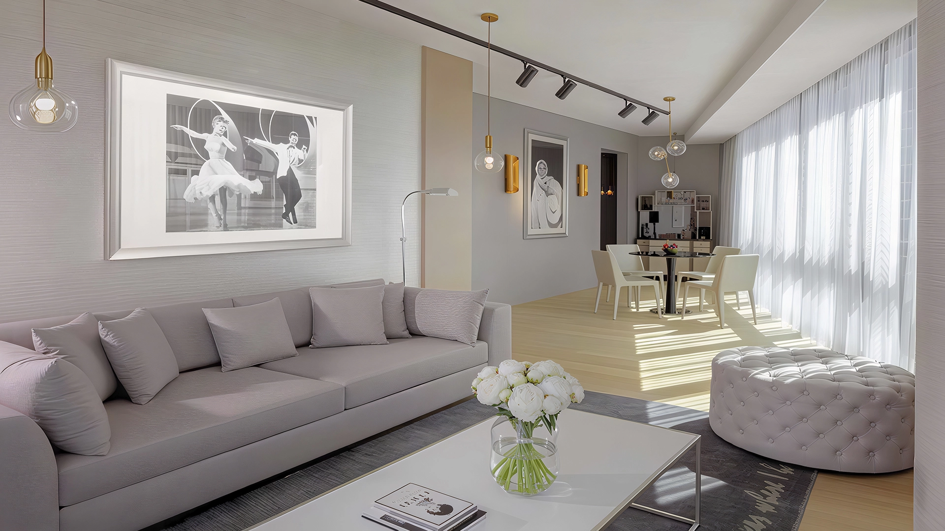 Damac Towers by Paramount