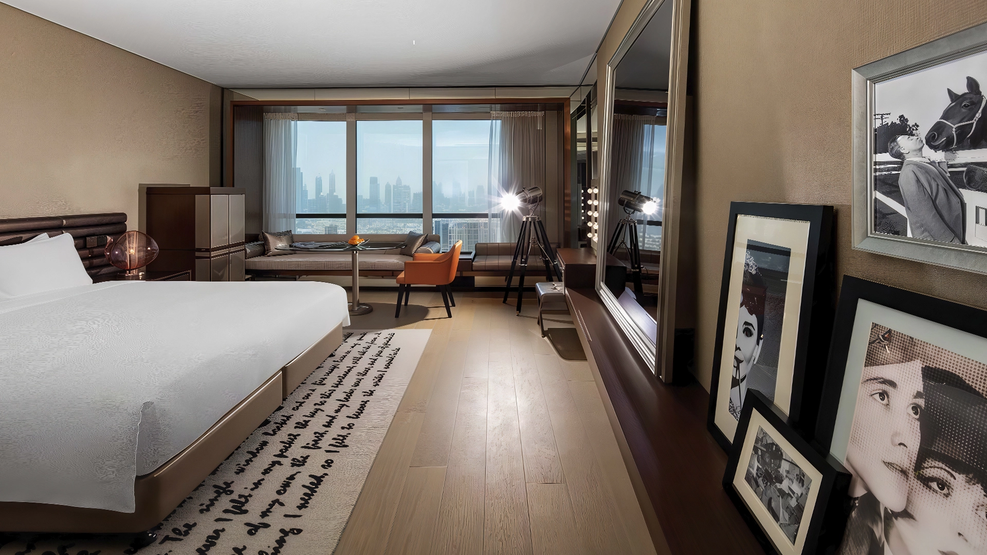 interiors