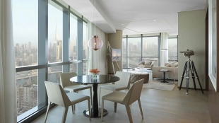 Damac Towers by Paramount