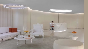Damac Towers by Paramount