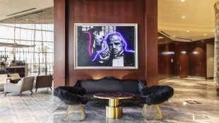 Damac Towers by Paramount