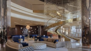 Damac Towers by Paramount
