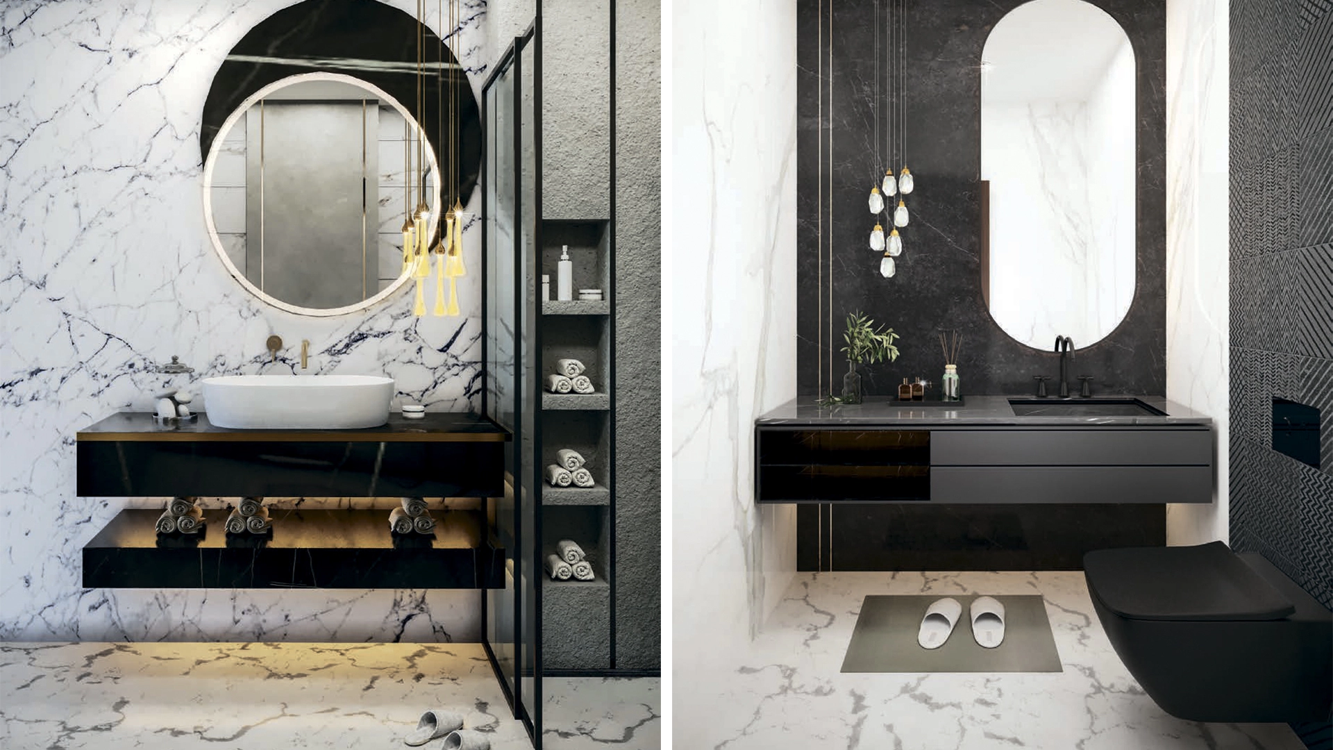 interiors