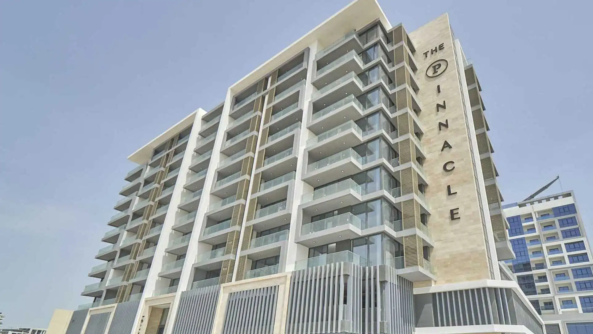 The Pinnacle