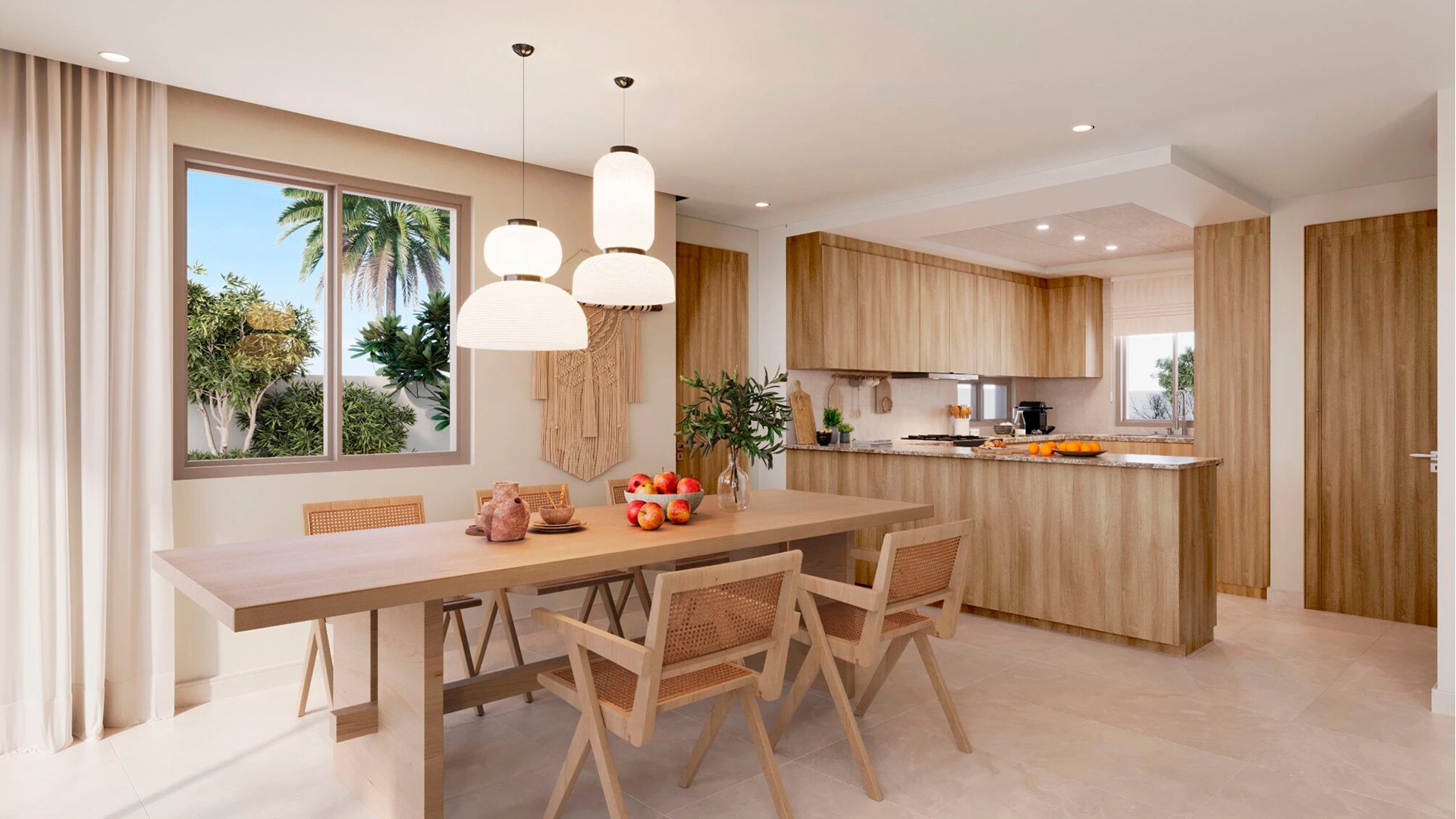 interiors