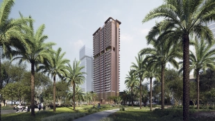 Luxor Tower
