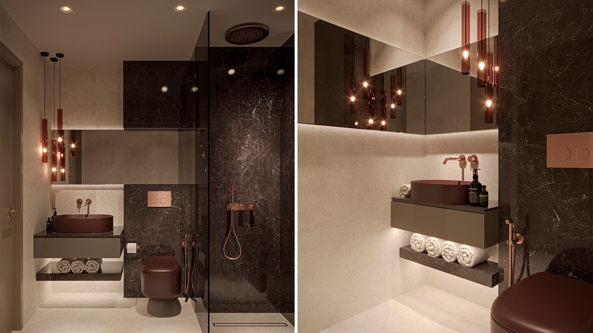 interiors