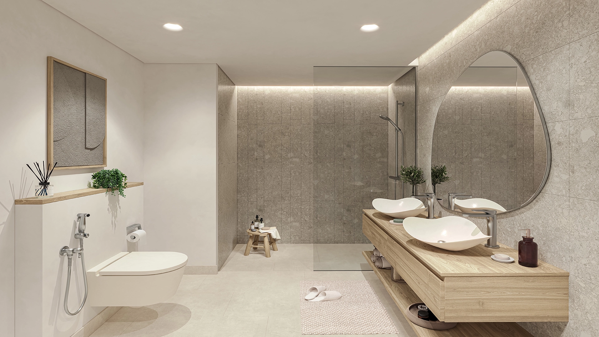 interiors