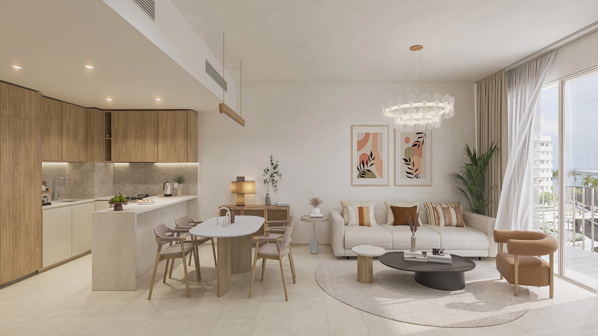 interiors
