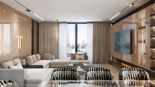 Trillionaire Residences